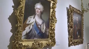 Catherine II, l'impératrice qui voulait vacciner la Russie