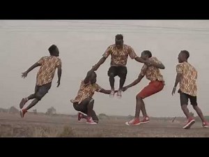 FREE STYLE-Eddy Kenzo FT. Okay Funky[Official]