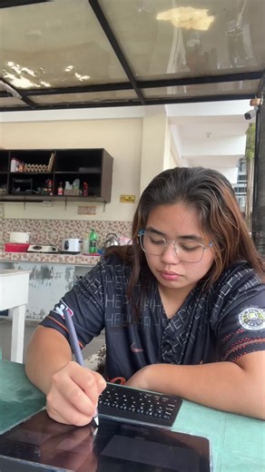 CELE April 2025 Review Season Passer's Journey | Engr. Hannah Cassandra D. Atienza, RCE