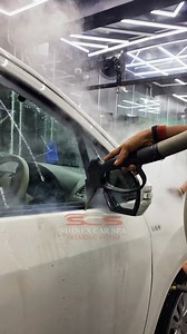 178K views · 987 reactions | Insane Mud Cleaning ASMR ✨ Steam Wash...