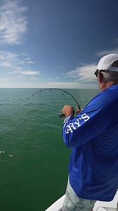Order your NickStick here https://stanzfishing.com/products/mini-stanz-offshore-rod?variant=39408028975173 | Capt. Nick Stanczyk