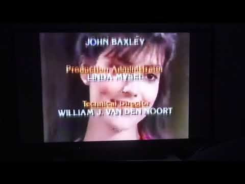Guiding Light Closing Credits (1993)