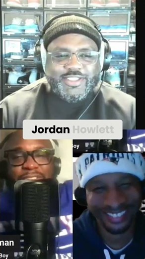 Turkey Trip & Jordan Howlett: Content Creator Goals! #shorts