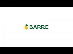 A Shared Future Film by Barre 2025 Brand Refresh Campaign