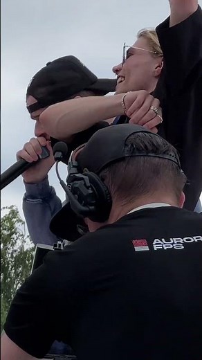 nkeeei, uniqe, ARTEM SHILOVETS & Wipo — ГЛАМУР (29.06.24, @Парк 300-летия, Санкт-Петербург) #nkeeei