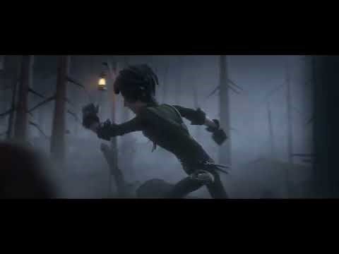 Identity V | New Story Warmup