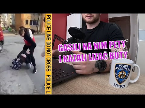 POBICIE 16 LATKA W PRUSZKOWIE - Fakty i analiza