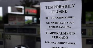 Will Congress extend unemployment benefits?: Melvin asks your questions on unemployment and covid-19