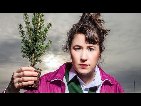 Die Räuberinnen (Trailer) | Maxim Gorki Theater