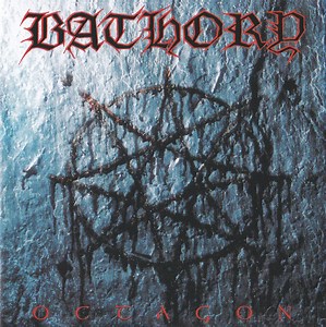 Bathory - Octagon