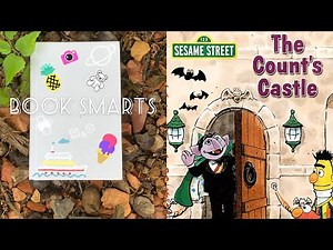 Sesame Street The Count’s Castle