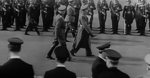 1940 : Signature du pacte entre l'Allemagne, l'Italie et le Japon