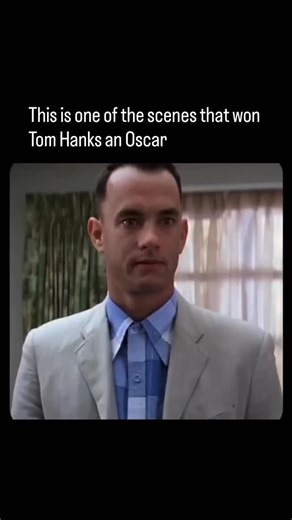 COMEDY on Instagram: "Forrest Gump is a beloved 1994 film starring Tom Hanks as the titular character, a kind man with a low IQ who inadvertently influences major events in 20th-century American history, from the Vietnam War to the rise of Elvis. Directed by Robert Zemeckis, the movie follows Forrest’s journey through life as he chases his childhood sweetheart, Jenny Curran (Robin Wright), and becomes a college football star, war hero, and successful shrimper, all while uttering iconic lines lik