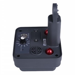 [Hot Item] Research and Application of Capacitor-Coupled Non-Contact High-Voltage Voltage Testers