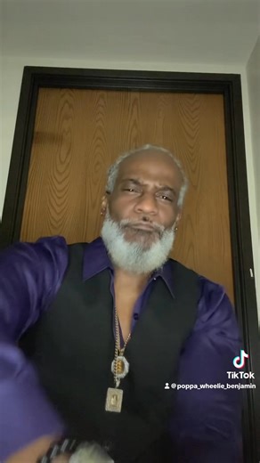 Larry Benjamin on Reels