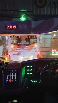 BUS EKA CEPAT VS EFISIENSI‼️