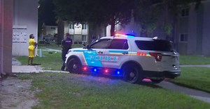 10-year-old Florida girl accused of fatally shooting woman who was in fight with her mother