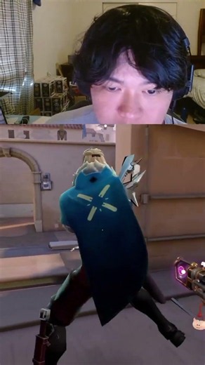 Why is my aim better on glass than cloth