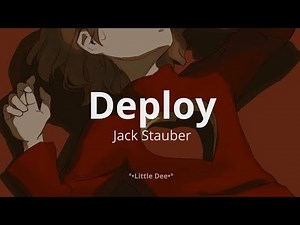 Deploy || Jack Stauber || Lyrics Eng + Esp