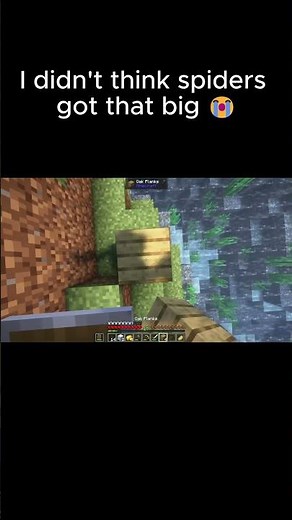 Average Horror Mod Experience 2 #minecraft