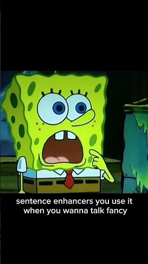 SpongeBob and Patrick says bad words 🤣🤣 sailor mouth uncensored
