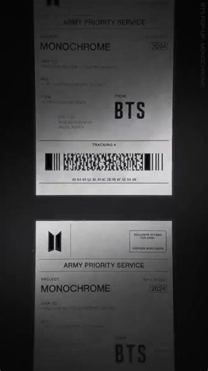 6.6K views · 264 reactions | Thoughts on BTS - MONOCHROME POP UP STORE? | Cokodive | Facebook