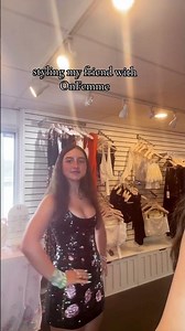 Styling Guizio, For Love & Lemons in three must have summer looks!