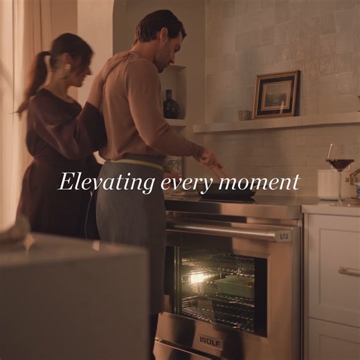 Fresh ingredients, guesswork-free preparation, and a sparkling tablescape. Visit https://bit.ly/42SDhNh to learn how Sub-Zero, Wolf, and Cove appliances help you elevate every moment. #SZWCRetailer Sub-Zero, Wolf, and Cove - Midwest | Grand Appliance and TV