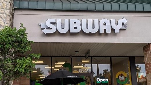 Subway: BOGO footlong subs through May 12 with promo code