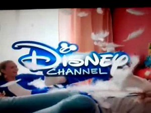 Disney Channel 2014 (Comercial con nuevo logo)