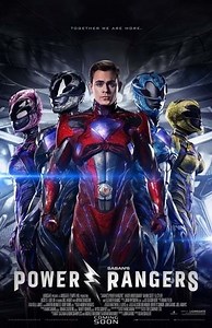 فيلم - Power Rangers - 2017 مشاهدة اونلاين، فيديو، الإعلان، صور، النقد الفني، مواعيد العرض
