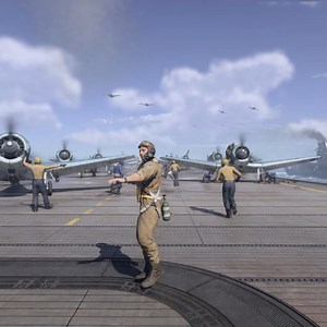 424K views · 9.2K reactions | Japanies vs American Air Battle | Call of Duty Vanguard | Love ING Games | Facebook