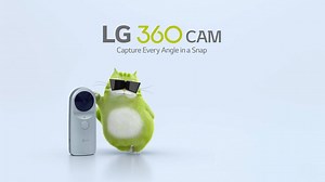 📷 Capture the world around you in all directions with the LG 360 CAM Spherical Camera. This camera uses two 13MP sensors along with two 200° wide-angle lenses to capture photos and 2K video in 360°. ✔ Avail this at https://goo.gl/IoQCEI 💌 Wait there's more: Get 10% off on your order when you use "WSLOVE" coupon upon checkout! ✫✫✫ Weshop Philippines - Member of Weshop Global ✫✫✫ Shop in the U.S. and Ship it in the Philippines! (Amazon, Ebay, Footlocker, Target, Bestbuy, Walmart...) #weshop #wes