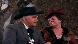 Watch Bonanza Season 3 Episode 17 - The Lady from Baltimore