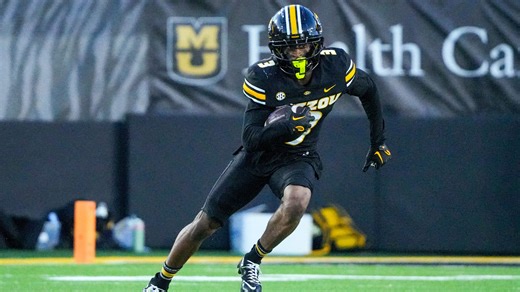 How Dolphins rookie WR Kevin Coleman models game after Antonio Brown
