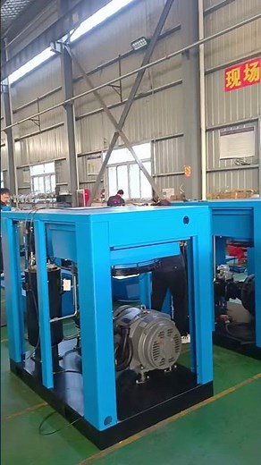 🧹 How to Clean the Air Filter of Your Air Compressor? 🧹