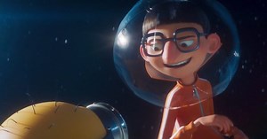 Mooned Trailer: Despicable Me's Vector Leads Illumination's Newest Short
