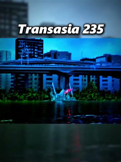 Crashes That Happened Twice 😨