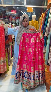 6.8K views · 155 reactions | Fast Value BD Uttara showroom Indian lahenga collection #Short #video | Fast Value BD | Facebook