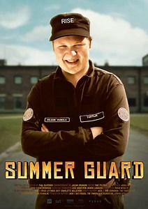 Summer Guard - Movie