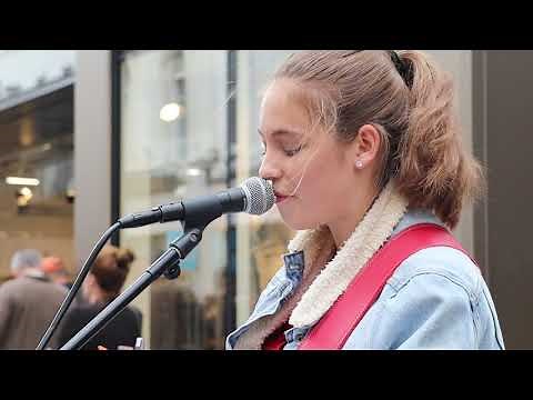 Boyz II Men End of the Road Allie Sherlock cover