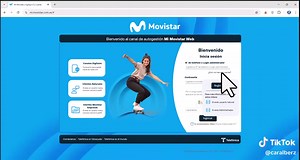 Cómo Registrarse en Mi Movistar y Gestionar Tu Línea