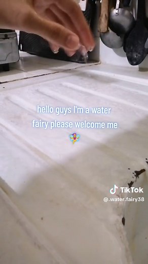 Water Fairy Roleplay: A Magical Journey
