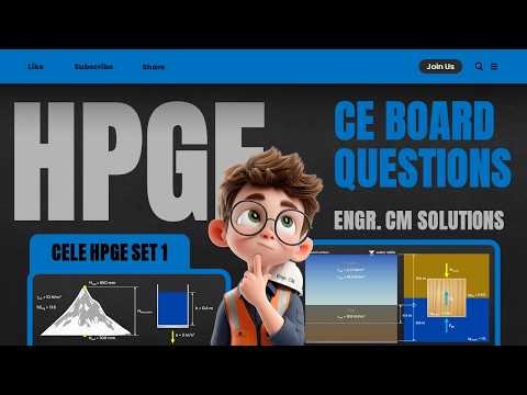 CELE HPGE Set 1 | Problems 14 – 25