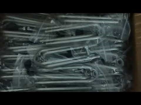 WVA29162 installation kits carton open show #TruckBrakeParts #HeavyDutyVehicleMaintenance