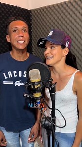 617K views · 37K reactions | Naura Almeida & Ninho Almeida feat. Roberta Lemes  Curta e siga nossa página   | É Música | Facebook