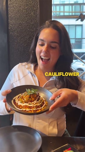 Dating an Indian man expanded my palate 🇩🇴🫶🏼🇮🇳 #nycfood #datingindian #nyccouple #dominicana