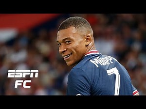 Kylian Mbappe to Real Madrid: Breaking down the Mbappe-PSG-Real Madrid standoff | ESPN FC