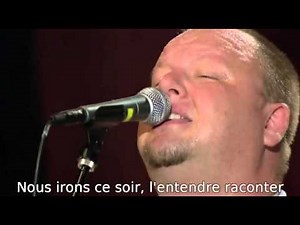 Pixies - (1990) Allison (Live 2005) (Sous Titres Fr)