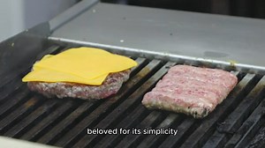 Hamburger Recipe